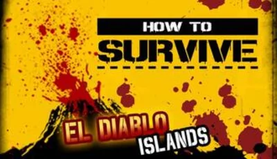 El Diablo Islands - Host STEAM GIFT ВСЕ СТРАНЫ