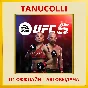 ☀️ UFC 5 DELUXE  (PS/PS5/EN) P1 - Offline
