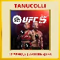 ☀️ UFC 5 (PS/PS5/EN) Rent 7 days