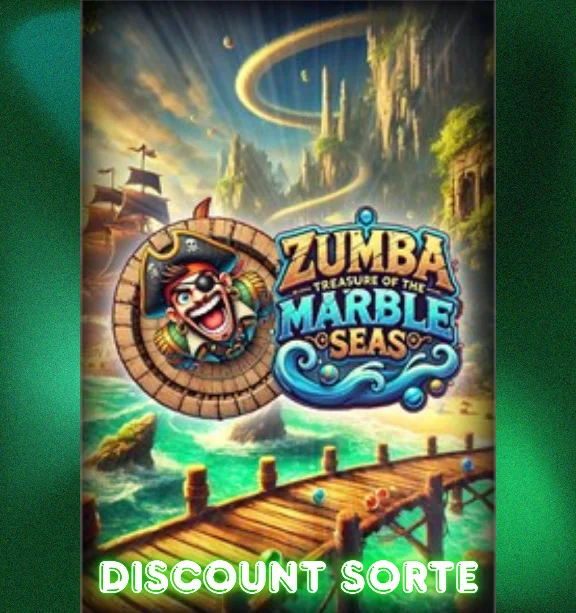 Zumba - Treasure of the Marble Sea XBOX Pre-Order