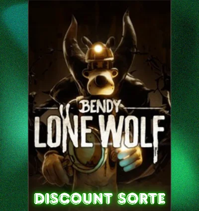Bendy: Lone Wolf XBOX