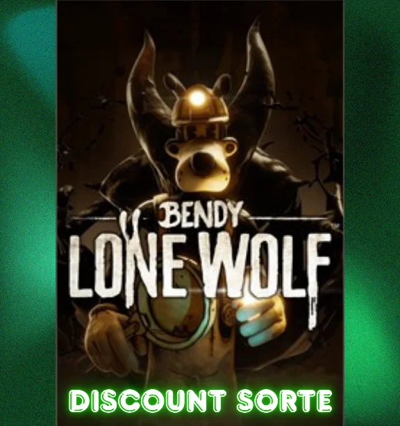 Bendy: Lone Wolf XBOX