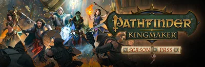 Pathfinder: Kingmaker - Season Pass✅Steam Key🔑🌍⚡🚀