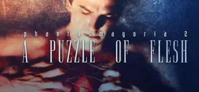 Phantasmagoria 2: A Puzzle of Flesh✅Steam Key🔑🌍⚡🚀