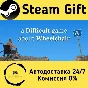 🚀 a Difficult game about Wheelchair 🤖 Steam Gift AUTO