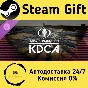 🚀 Tower! Simulator 3 - KDCA Airport 🤖 Steam Gift AUTO