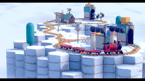 🚀 The Lilliput Workshop 🤖 Steam Gift RU/KZ/etc ⚡ AUTO