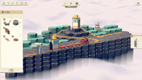 🚀 The Lilliput Workshop 🤖 Steam Gift RU/KZ/etc ⚡ AUTO