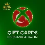 XBOX TURKIYE (25-300 ₺) GIFT CARDS/FAST DELIVERY/0% FEE