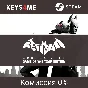 Batman: Arkham City - GOTY | key Steam / RF, CIS