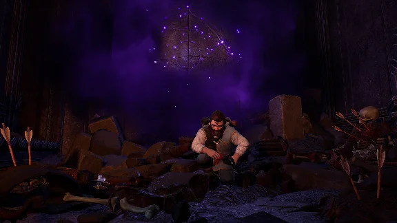 ✅ The Lord of the Rings: Return to Moria XBOX X|S KEY