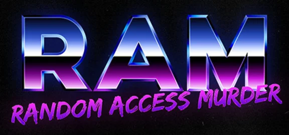 Random Access Murder✅Region free❗️Steam Key❗️Автовыдача