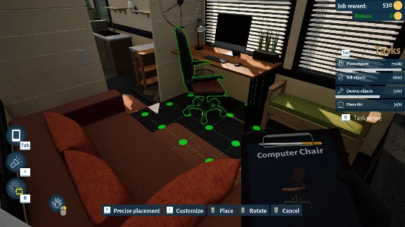 Bus Flipper Simulator (Steam Gift RU)
