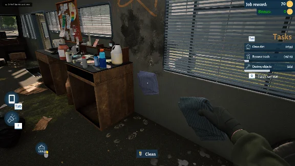 Bus Flipper Simulator (Steam Gift RU)
