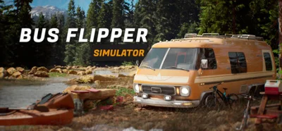Bus Flipper Simulator (Steam Gift RU)