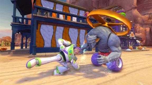 Toy Story 3 XBOX Any acc #