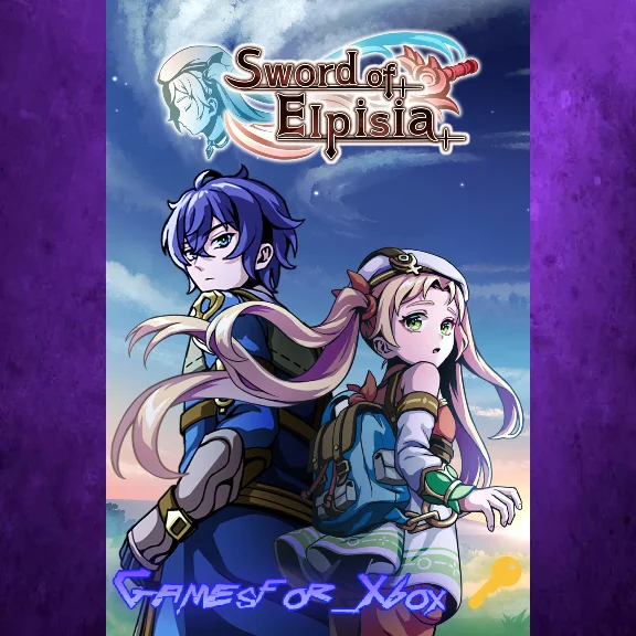 Sword of Elpisia XBOX Key