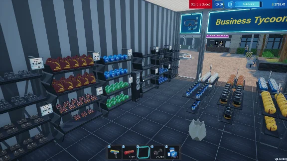 Sporting Goods Shop STEAM GIFT RUSSIA 🇷🇺