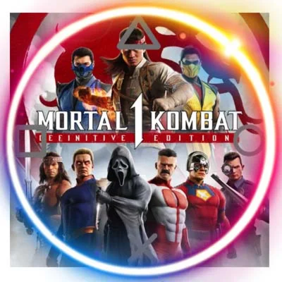 💠 Mortal Kombat 1: Complete Edition (PS5/RU) P1 Offlin