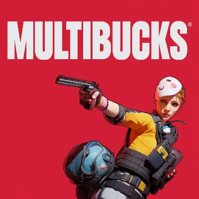 THE FINALS - MULTIBUCKS | PC/XBOX