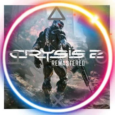 💠 Crysis 2 Remastered (PS4/PS5/RU) P3 - Activation