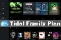TIDAL HiFi PLUS PRIVATE | 1 MONTH | WARRANTY💯