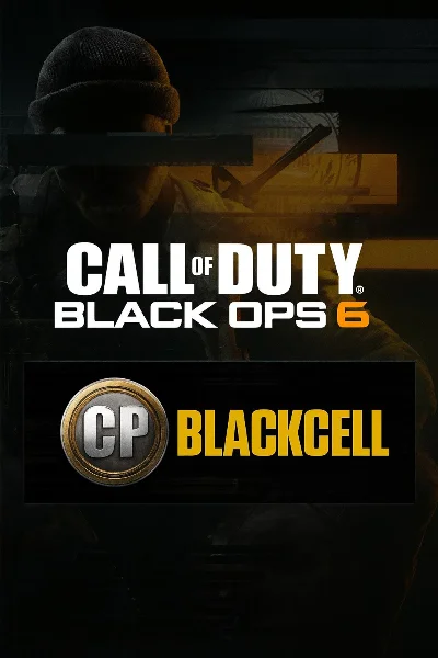 CALL OF DUTY: BO 6 | 500 - 13000 CP | РФ/МИР | ПК/XBOX