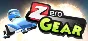 Zero Gear STEAM GIFT ROW + GLOBAL REG FREE