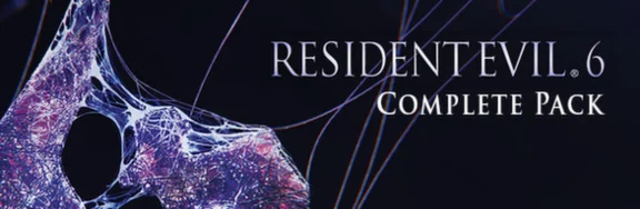 Resident Evil 6 Complete STEAM GIFT REG FREE