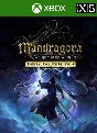 Mandragora: Whispers of the Witch Tree+ Pathfinder XBOX