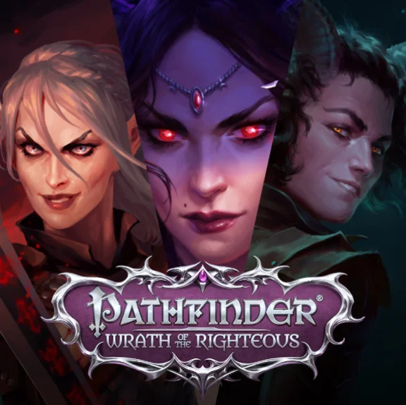 Mandragora: Whispers of the Witch Tree+ Pathfinder XBOX