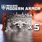 Xbox 🔮 WORLD of TANKS 🔮 Золото - Сундуки💎 Xbox