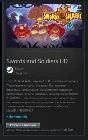 Swords and Soldiers HD STEAM GIFT ВСЕ СТРАНЫ