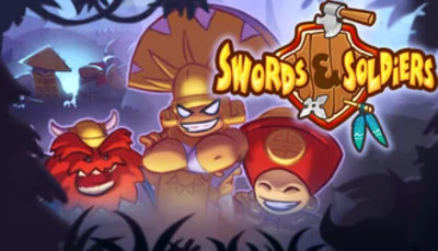 Swords and Soldiers HD STEAM GIFT ВСЕ СТРАНЫ