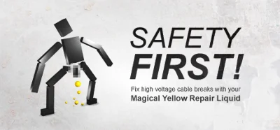 Safety First!✅Region free🌍❗Steam Key🔑❗️Автовыдача⚡🚀