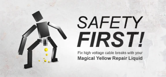 Safety First!✅Region free🌍❗Steam Key🔑❗️Автовыдача⚡🚀
