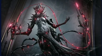 🦾 Warframe: Oraxia Bundle  🦾