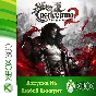 Castlevania: Lords of Shadow 2 XBOX +DLC Any account #