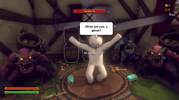 🚀 The RPG 🤖 Steam Gift RU + other ⚡ Autodelivery