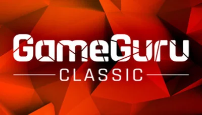GameGuru Classic STEAM GIFT GLOBAL REG FREE