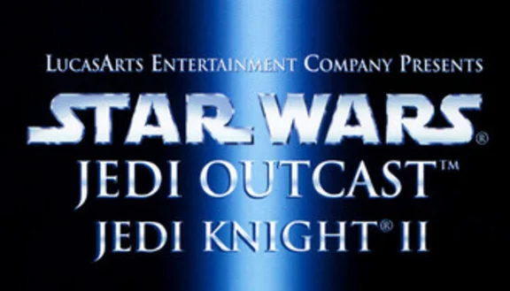 STAR WARS™ Jedi Knight II - Jedi Outcast™ REG FREE