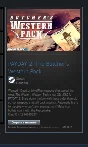 PAYDAY 2: The Butcher´s Western Pack GIFT REG FREE