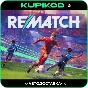 ⚽REMATCH🎁STEAM GIFT ВСЕ РЕГИОНЫ🔥ИЗДАНИЯ