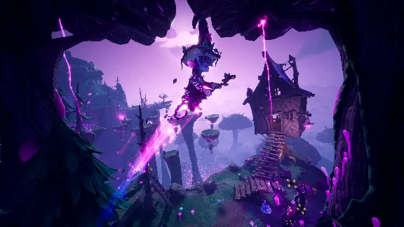 🟢⚡WITCH IT XBOX SERIES X|S KEY