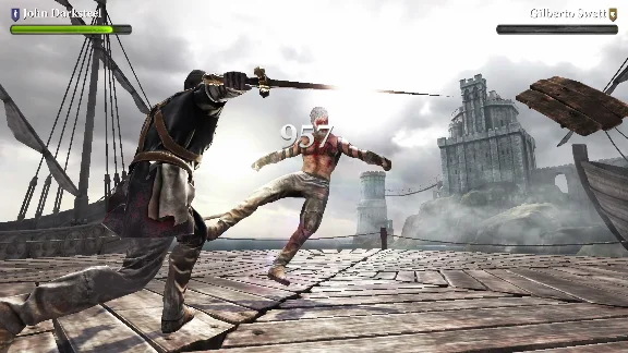 🟢⚡DARK STEEL LEGENDS XBOX ONE/X|S KEY