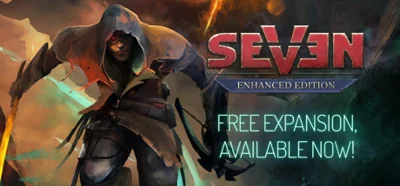 Seven: Enhanced Edition✅Region free🌍❗Steam Key🔑⚡🚀