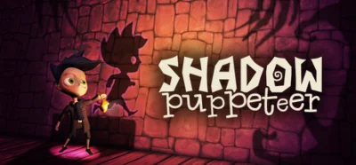 Shadow Puppeteer✅Region free❗Steam Key🔑❗Автовыдача⚡🚀