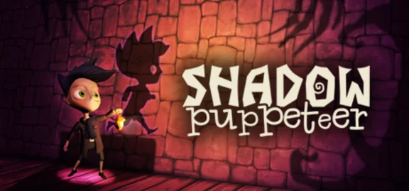 Shadow Puppeteer✅Region free❗Steam Key🔑❗Автовыдача⚡🚀