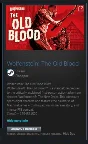 Wolfenstein: The Old Blood STEAM GIFT ВСЕ СТРАНЫ