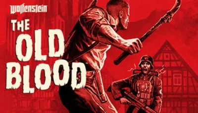 Wolfenstein: The Old Blood STEAM GIFT ВСЕ СТРАНЫ
